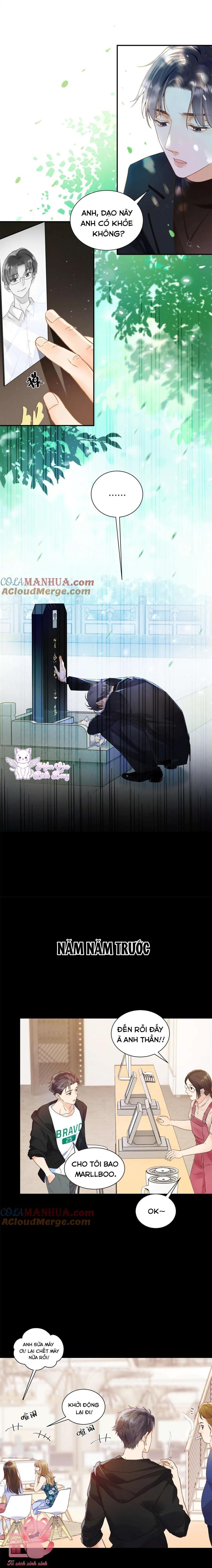 hàng tỷ ngôi sao không bằng em chapter 22 3