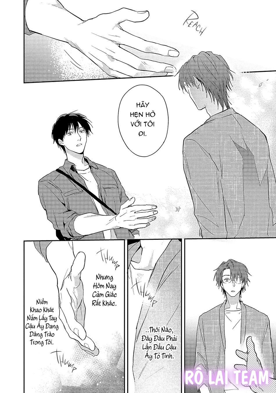 love-shower for the twisted flower chapter 3 27