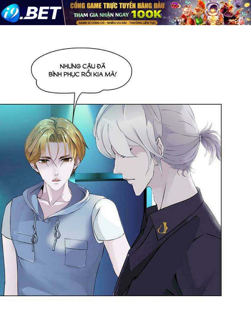 sổ tay mỹ nam giới x chapter 30 5