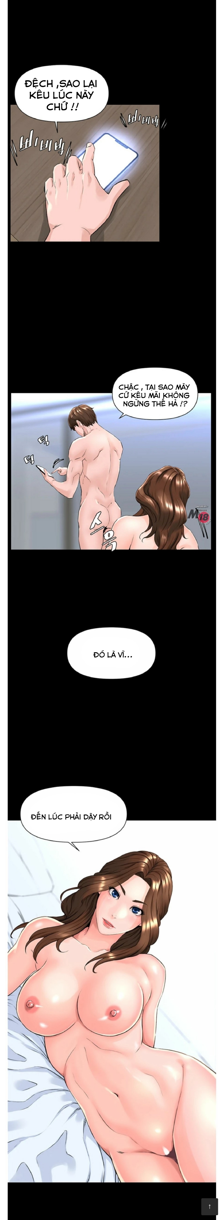 idol kế bên chapter 3 33
