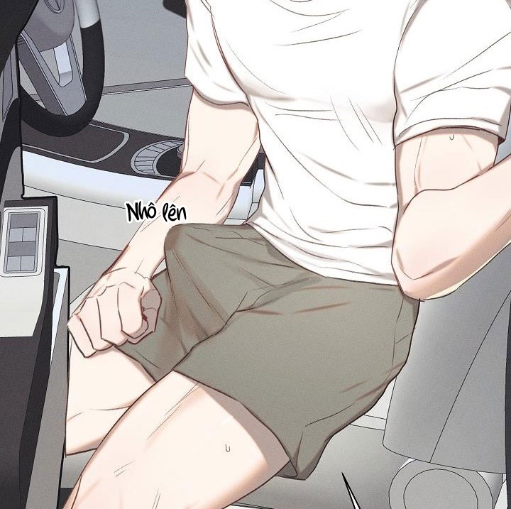 đại úy lãng mạn thân yêu của tôi chapter 8 55