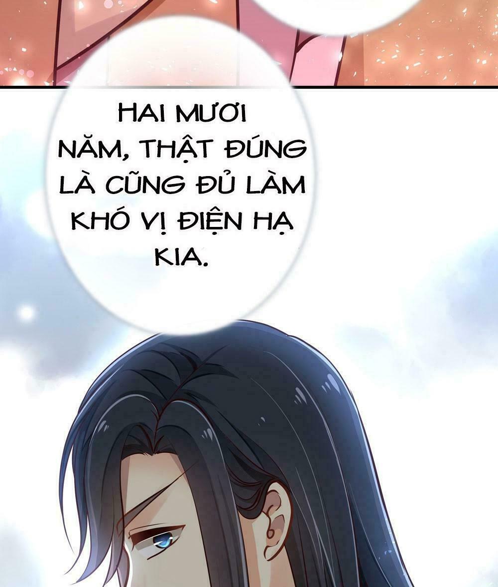 thái tử phi nhà ta thật hung hăng chapter 13 28