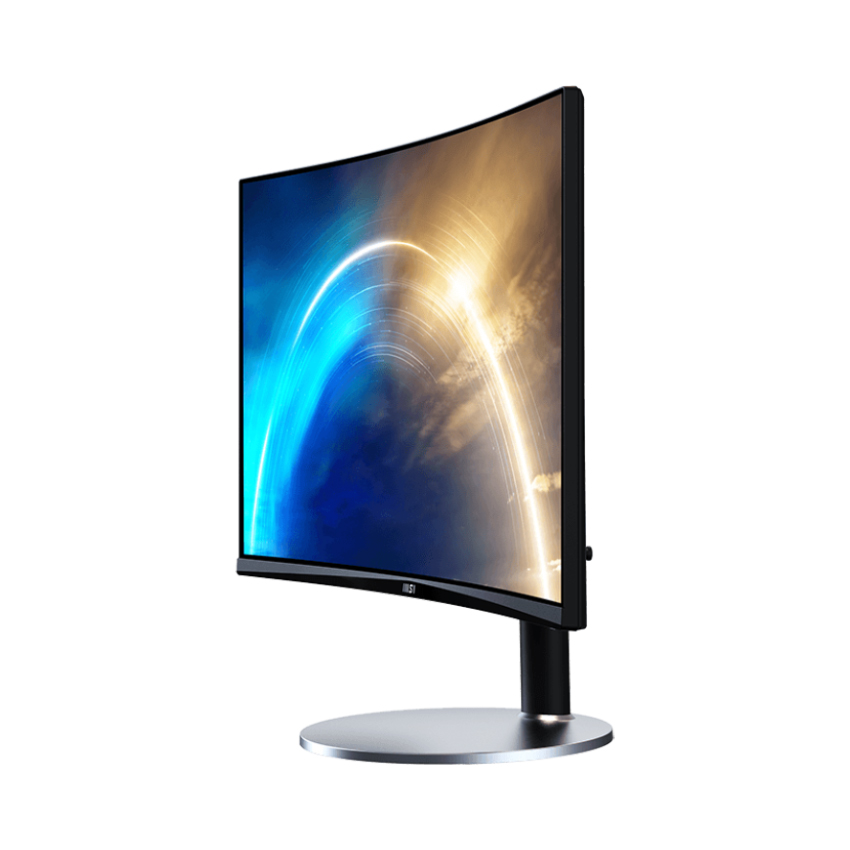 Màn hình MSI PRO MP272C 27 inch FHD VA 75HZ Cong - Hàng chính hãng