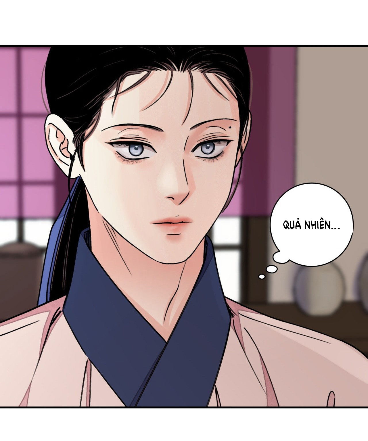 [18+] trượng kiếm tựa hoa chapter 49.1 10