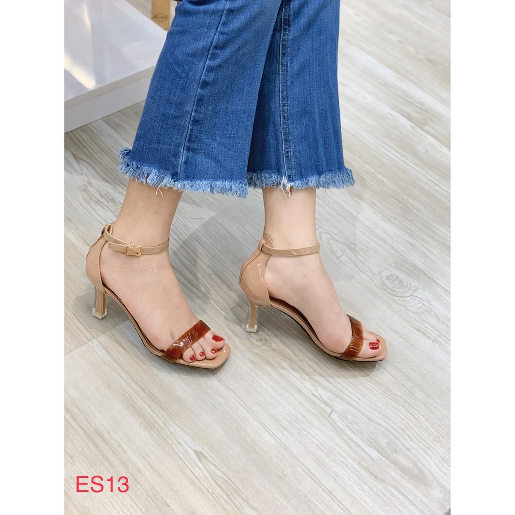 Giày dép Sandal nữ đẹp Em’s Shoes – MS: ES13