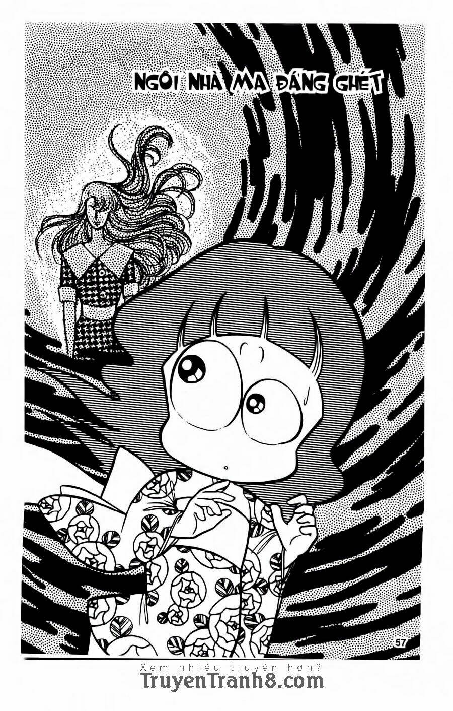 con ma vui vẻ chapter 21 5