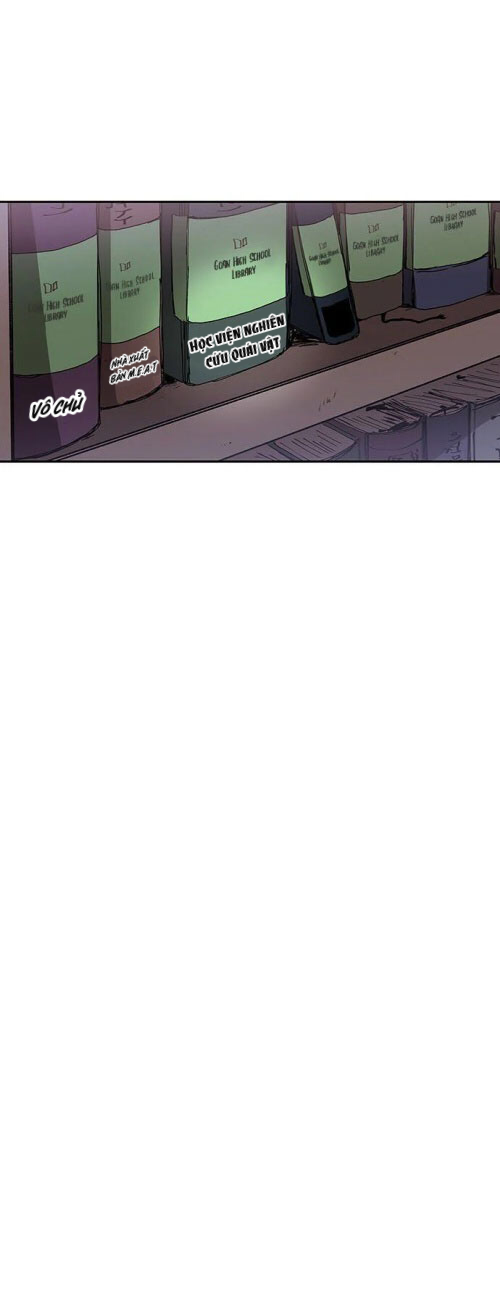 cô dâu quái vật chapter 10.1 22