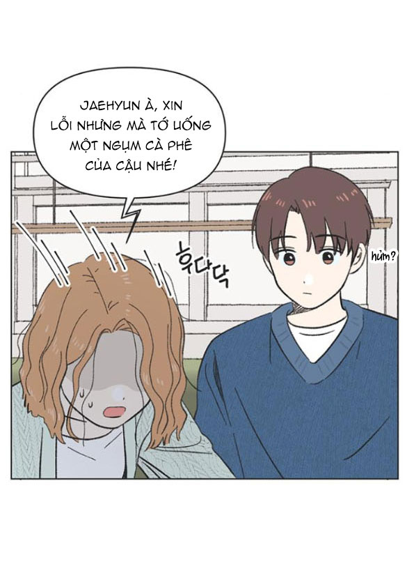 Thanh Xuân Đáng Yêu chapter 9.2 10