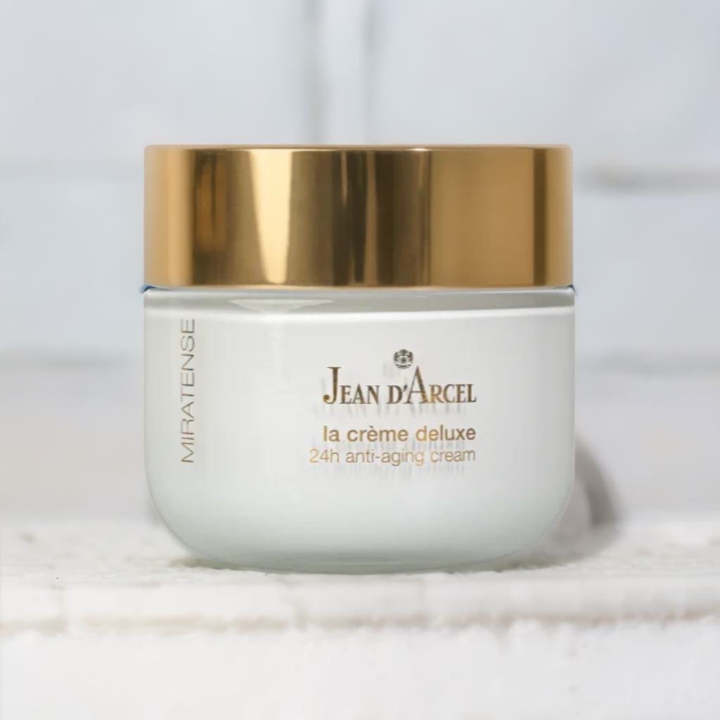 J152 Kem dưỡng săn chắc và nâng cơ cao cấp - 24h Anti - aging Cream 50ml