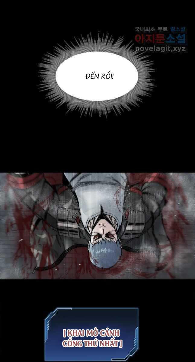 mật mã mê cung chapter 65 31