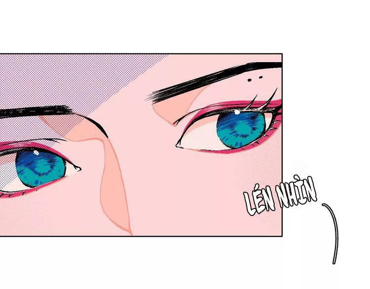 99 độ f - talk to me chapter 19 7