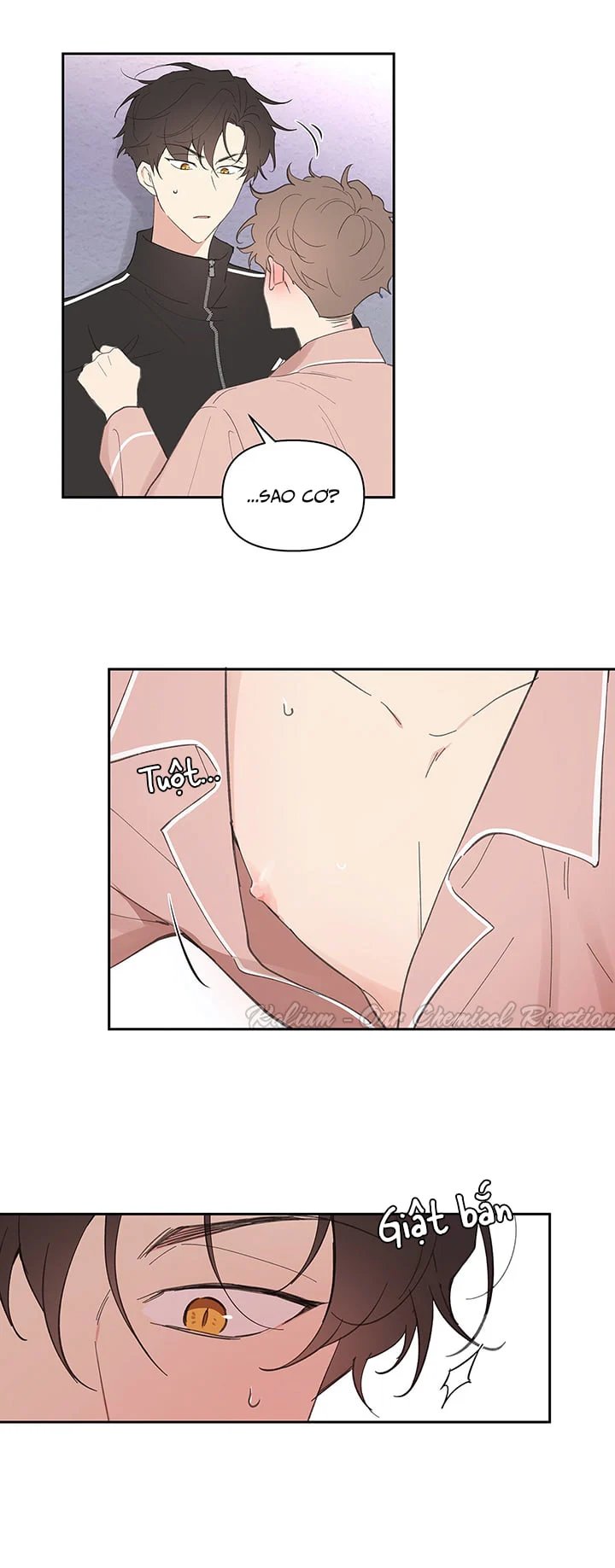 tâm tư của ju in chapter 14 7