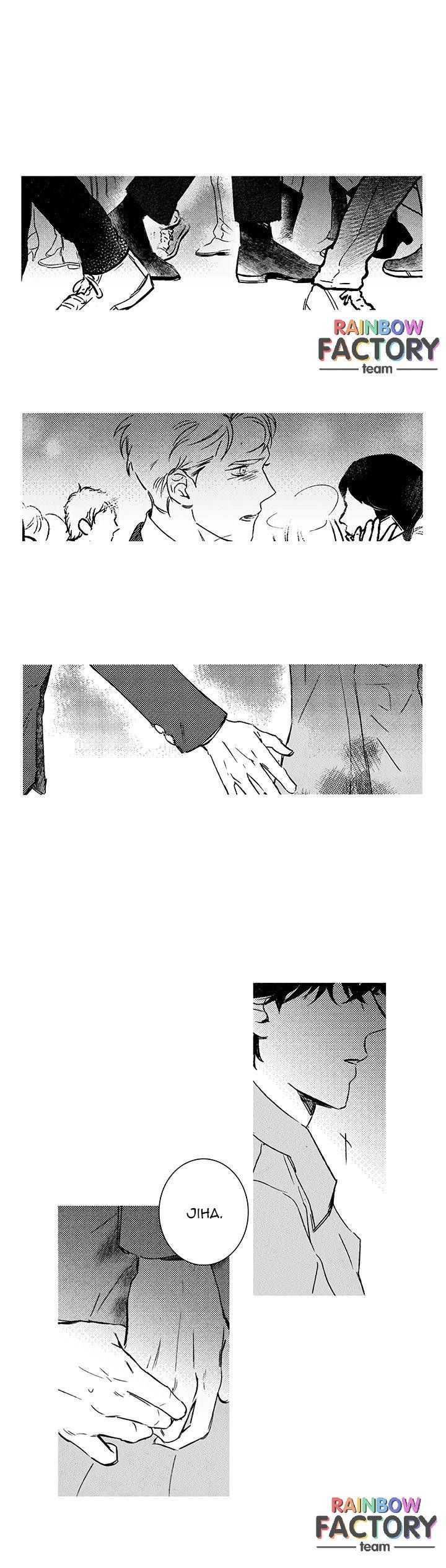 please love me (upi) chapter 5 2