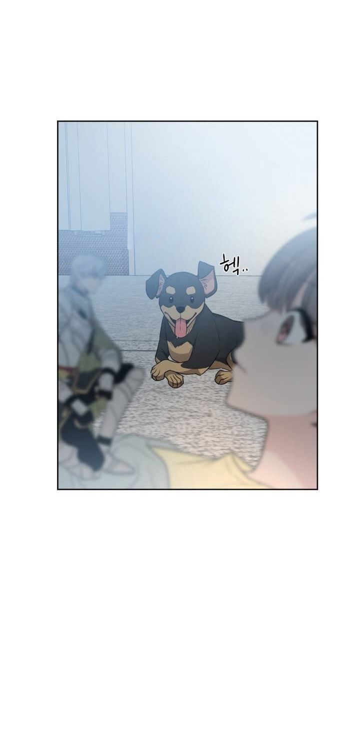 ngài kỵ sĩ, xin hãy cứu tôi! chapter 1 77