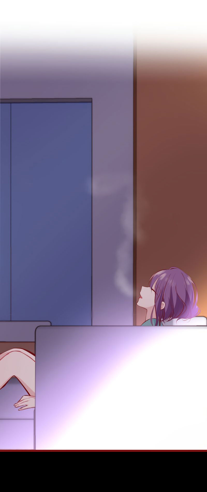 mù quáng vì yêu anh chapter 16 1