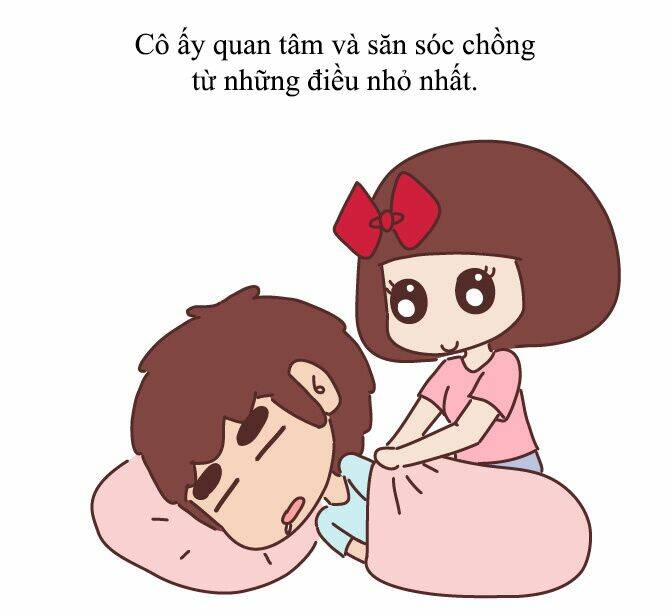 giải mã tình yêu chapter 128 7