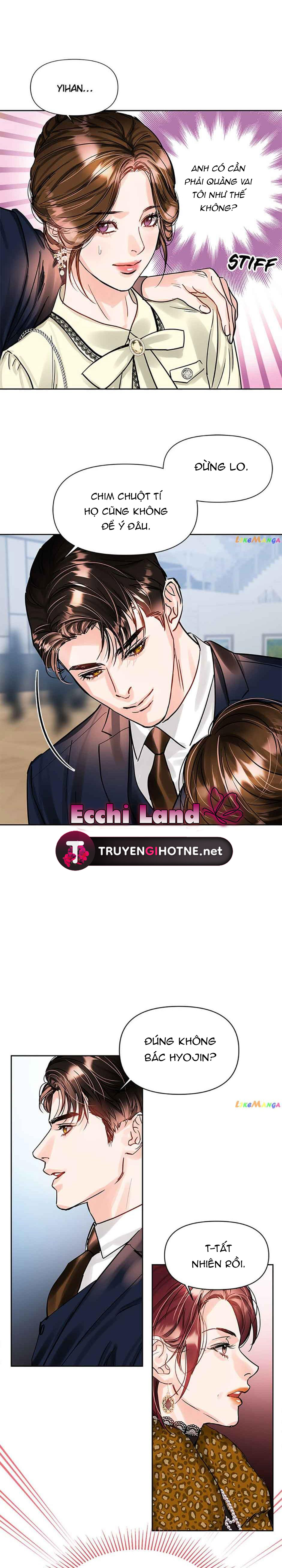 trái tim của sư tử chapter 26.2 10