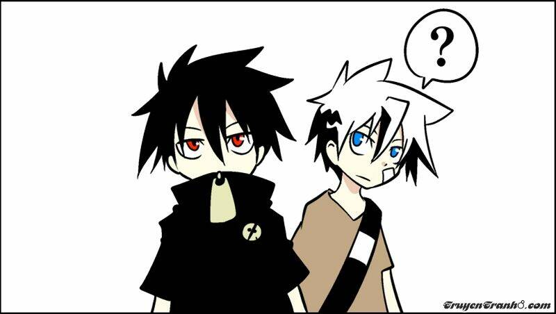 senyuu chapter 111 28