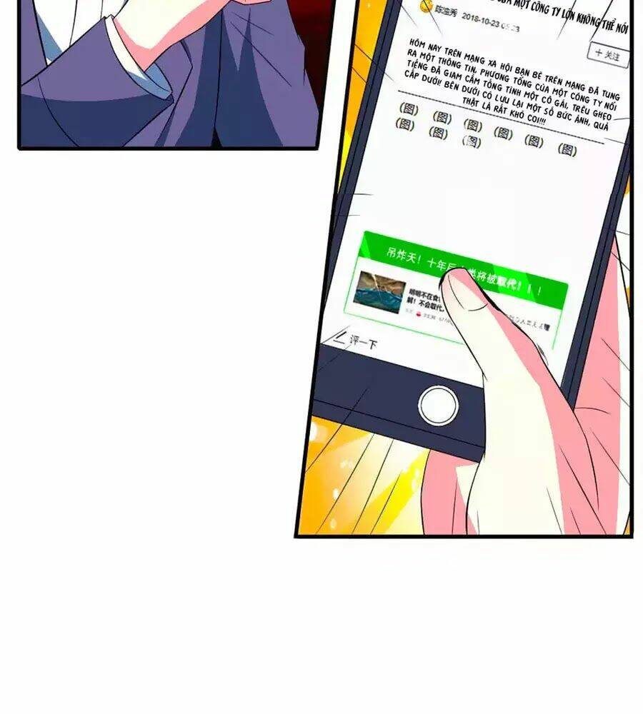 nguyệt dạ hương vi lai chapter 69 28