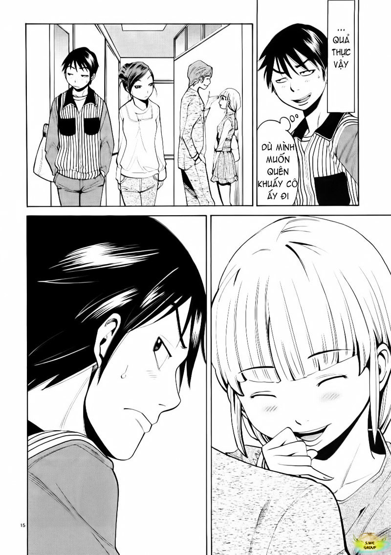 nozoki ana chapter 6 15