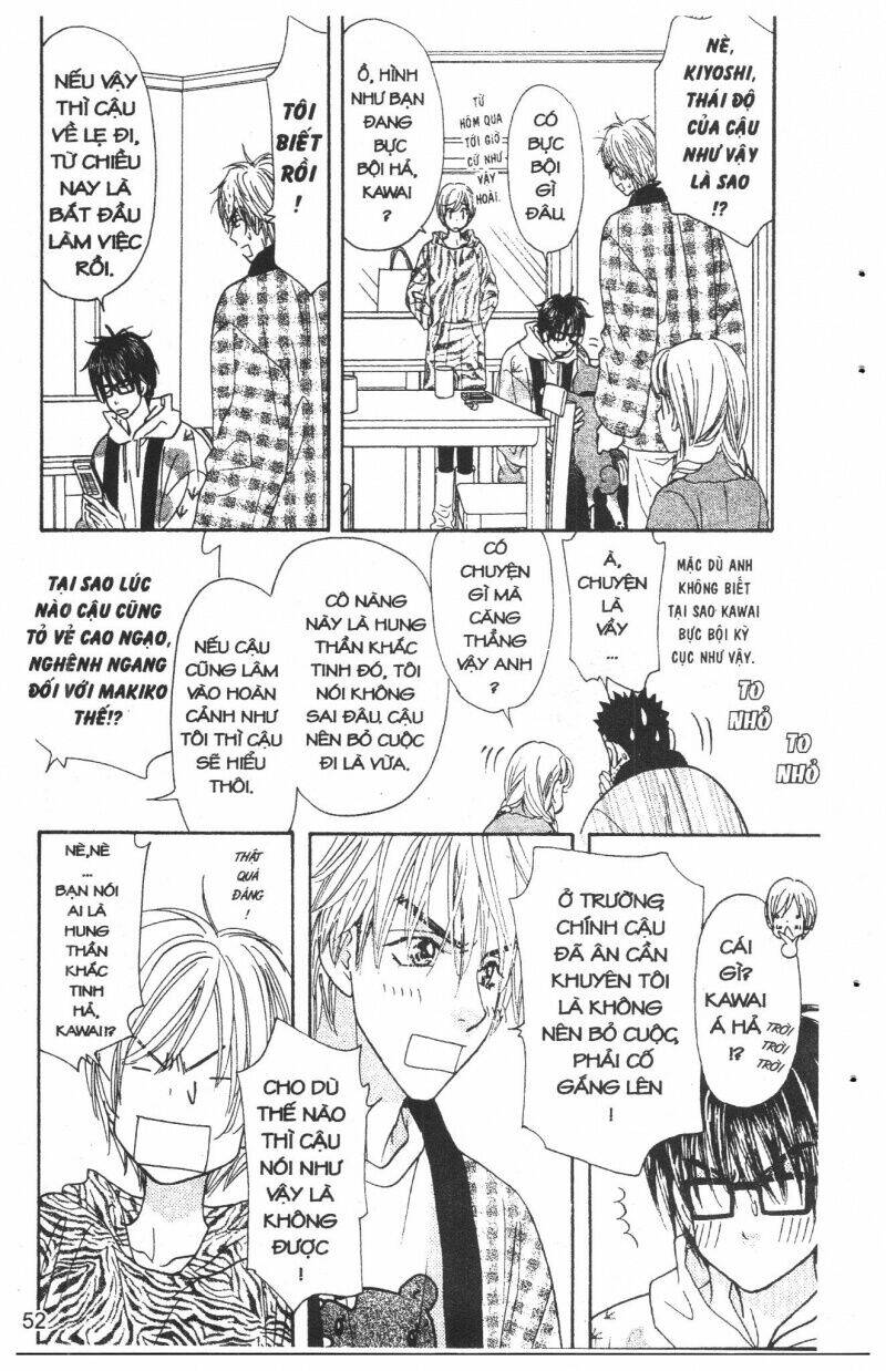 kirara no hoshi chapter 6 52