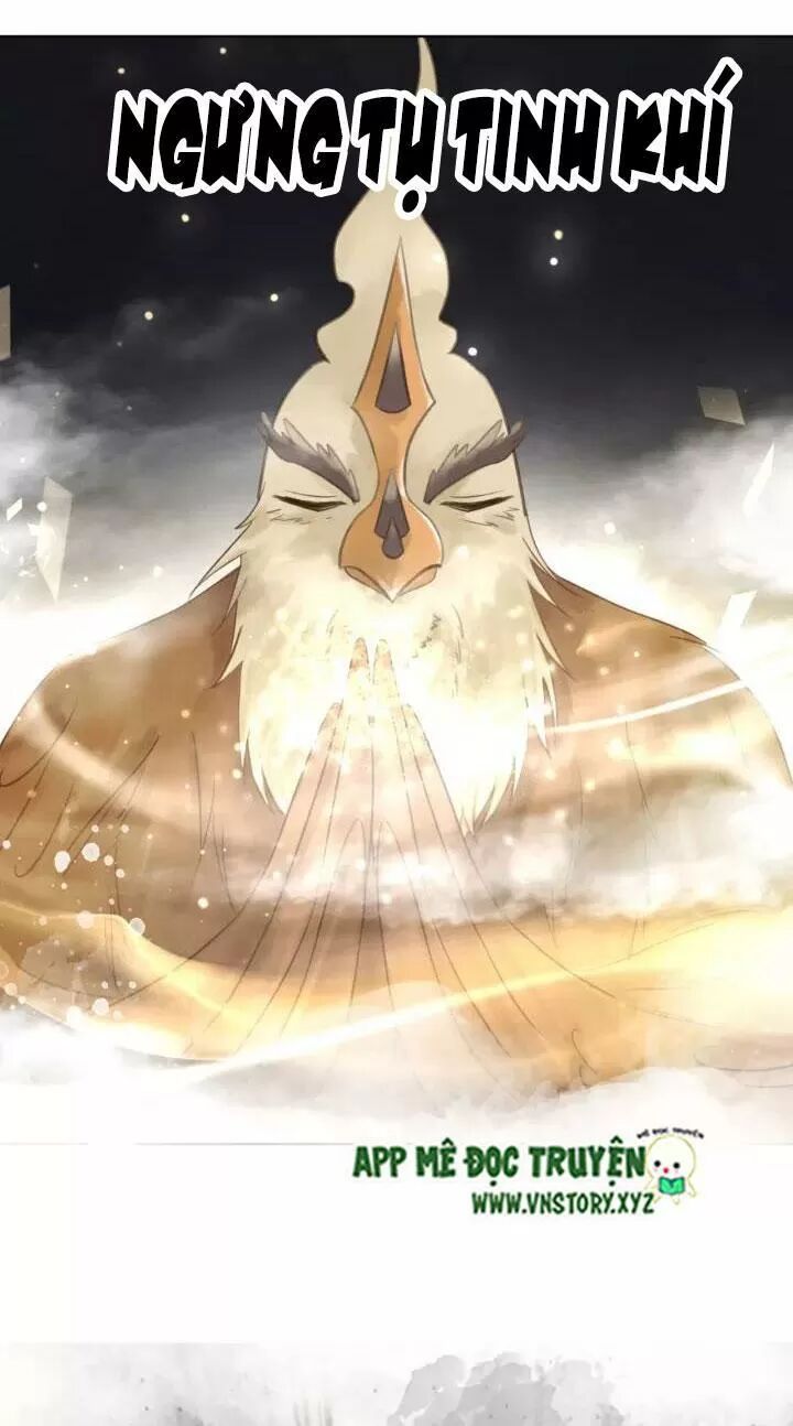 cực phẩm phế vật tiểu thư chapter 109 32