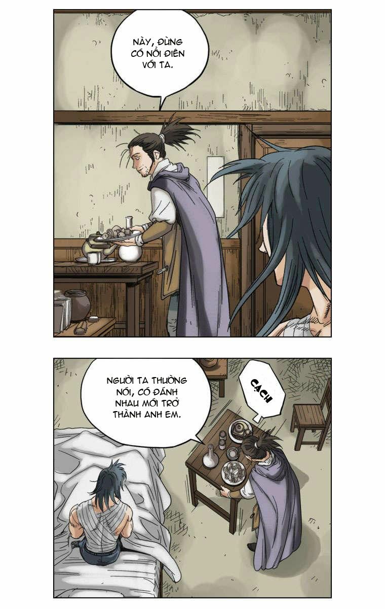 paladin chapter 22 12