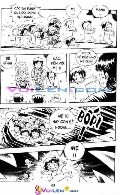 những người bạn tốt chapter 22 94