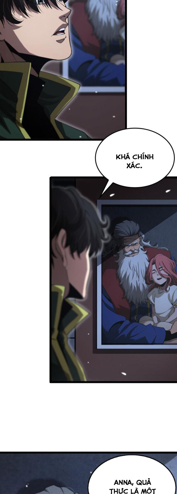 chư giới - tận thế online chapter 154 31