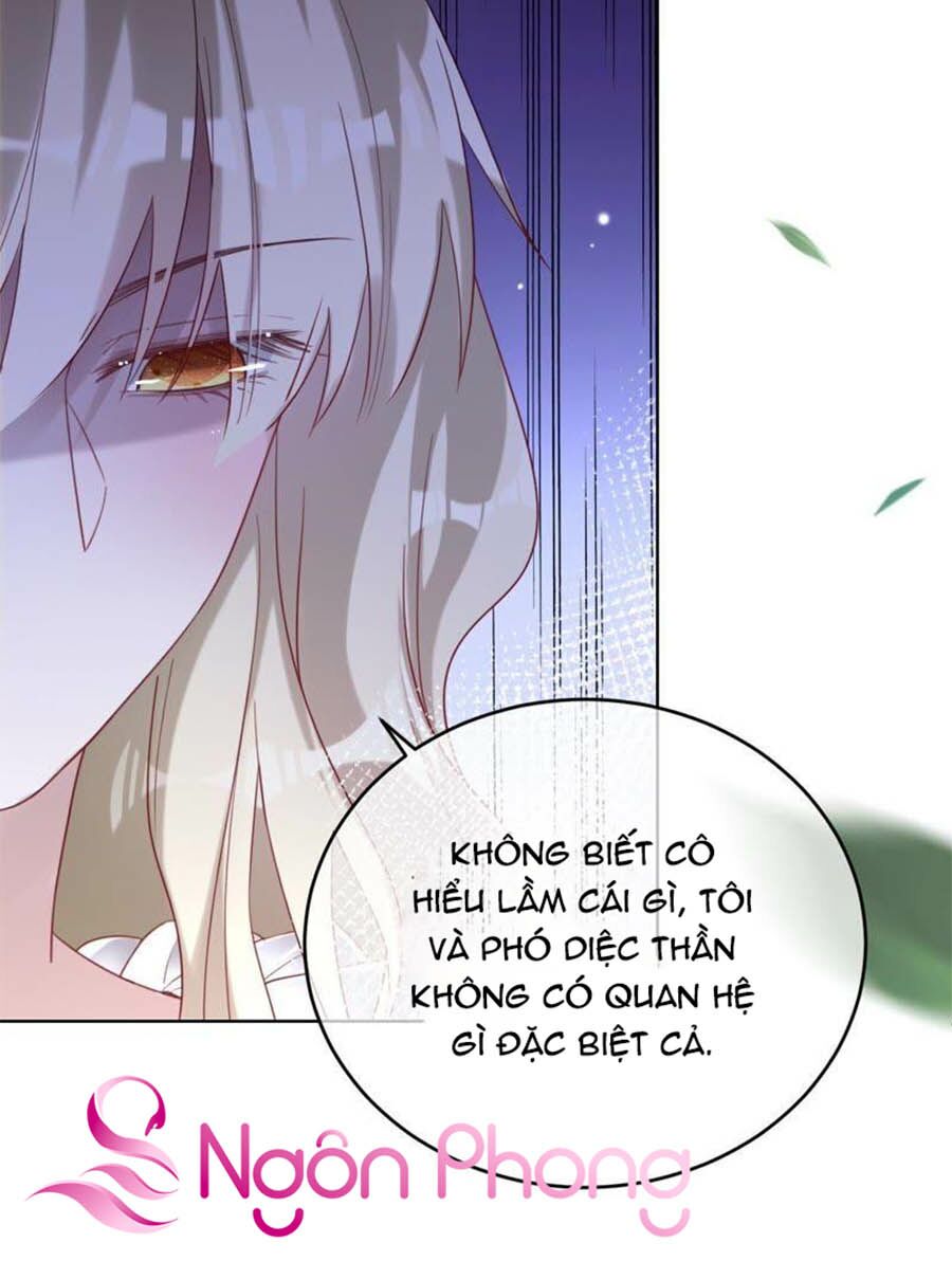 thần luân mật luyến chapter 58 12