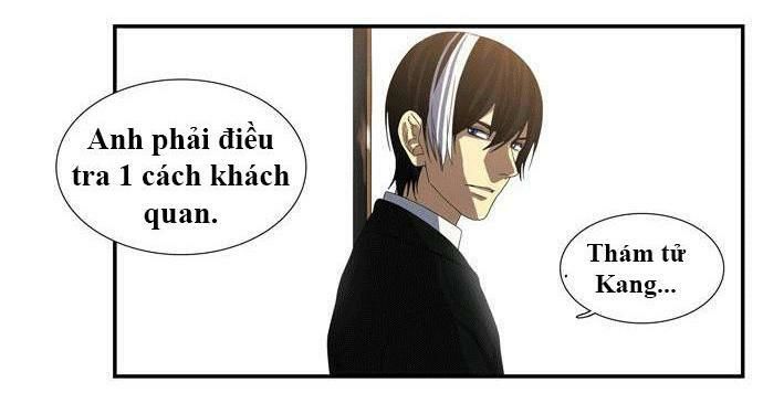 si mun - người giao tiếp với linh hồn chapter 34 14