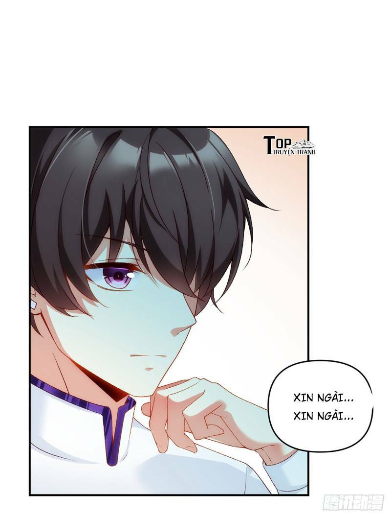 lãnh chúa cái gì không quan trọng chapter 3 49