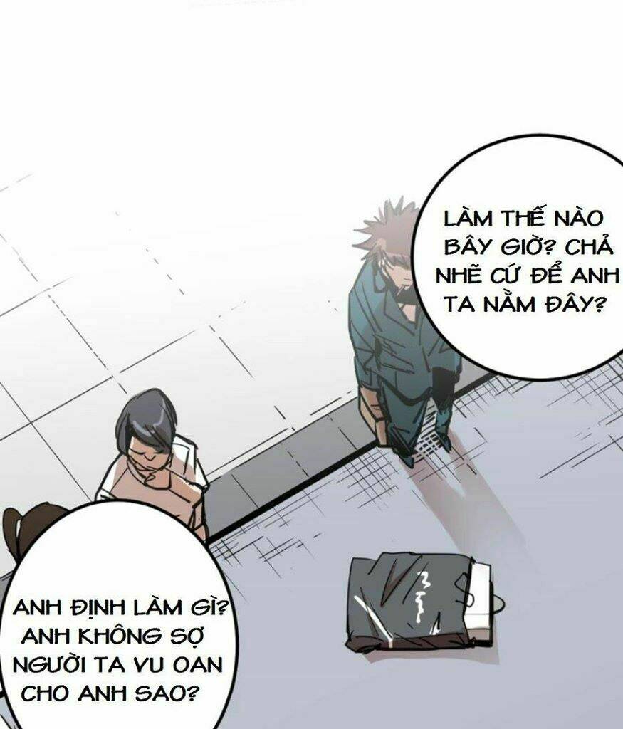 thế giới của đồng tiền chapter 1 116