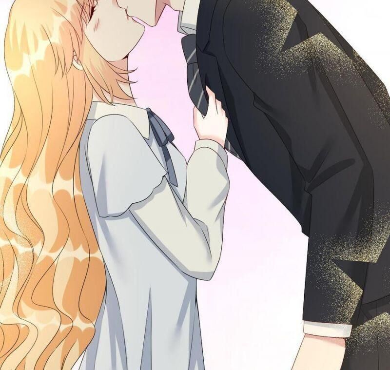 đế thiếu điềm hôn: vợ yêu trùng sinh không ngoan lắm chapter 40 49