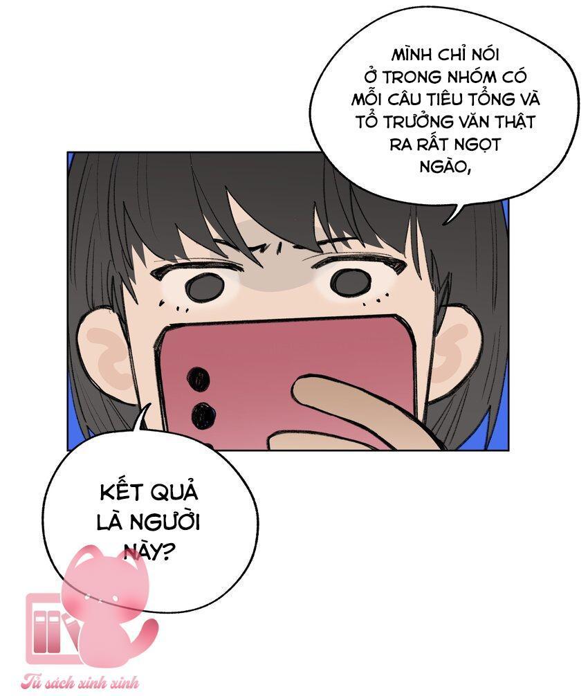 con thỏ rơi vào bẫy tin đồn chapter 20 37