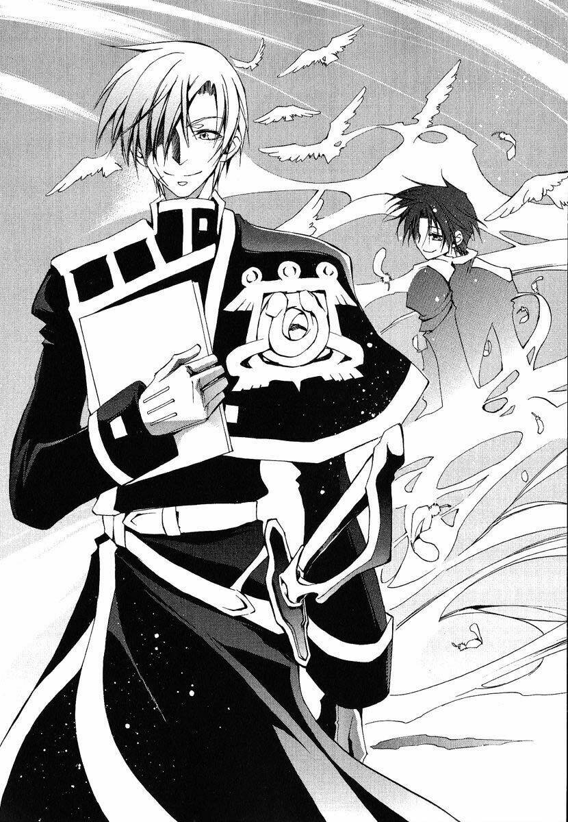 07 hồn ma chapter 33 10