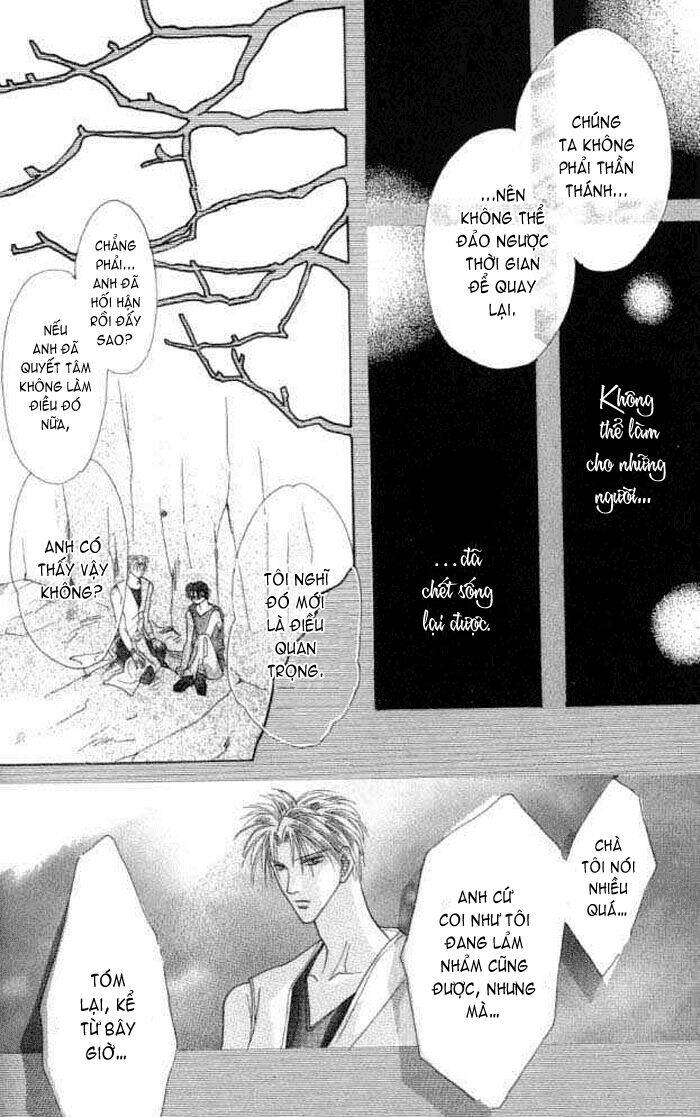 koori mamono monogatari chapter 18 13