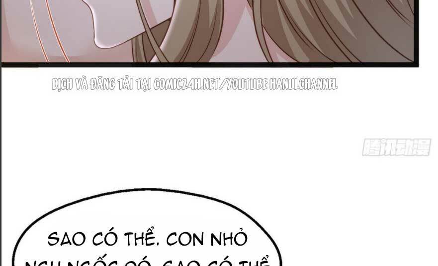 sủng em sủng tới tận cùng chapter 119.1 17