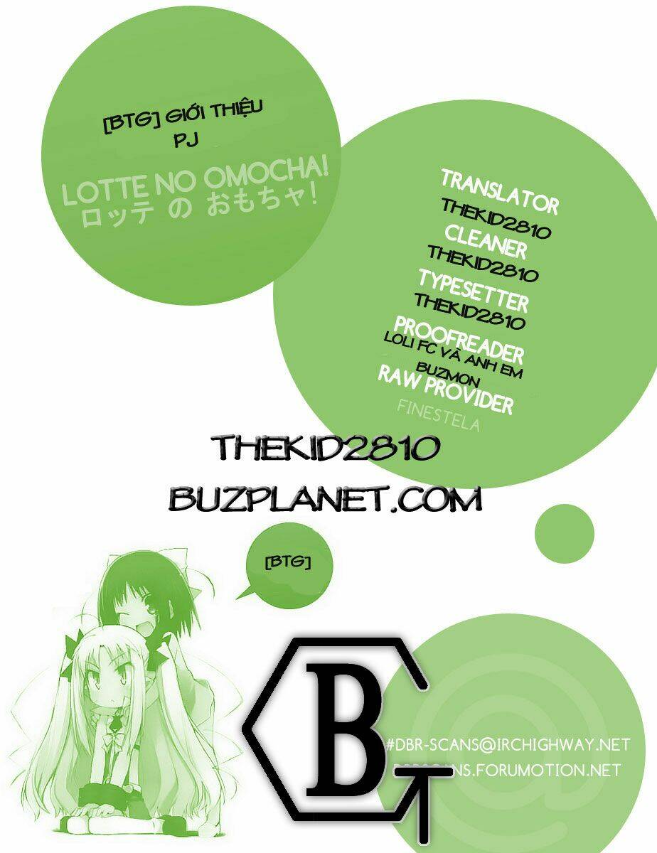 rotte no omocha chapter 2 25