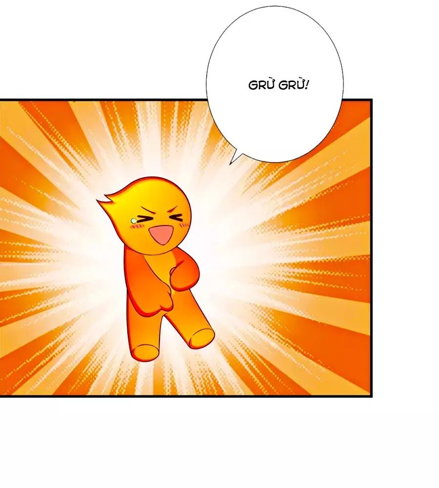 cuộc sống hào môn của vu nữ chapter 52 31