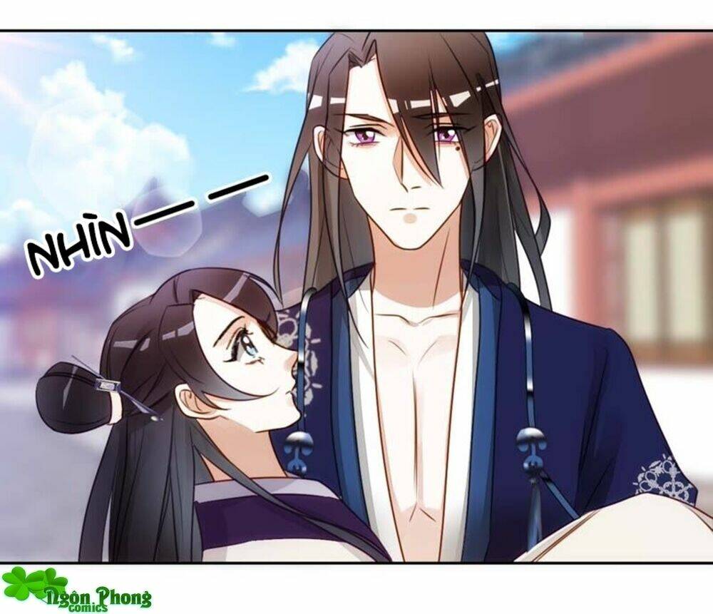 thần nữ thái năng liêu chapter 9 2