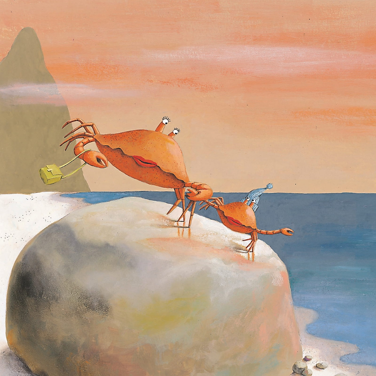 Learn English With Fables 1 - Học Tiếng Anh Qua Truyện Ngụ Ngôn - Tập