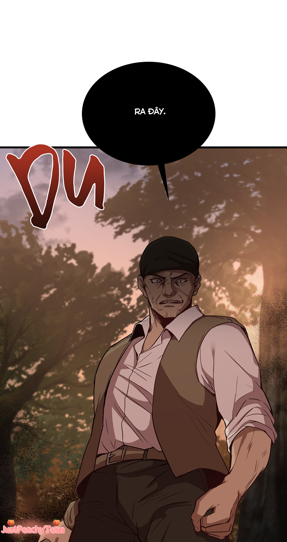 thư ký bí mật của bạo chúa chapter 2 45