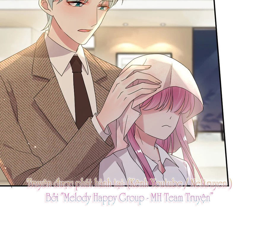 hoàn mỹ lão công tiến hóa luân chapter 61 20