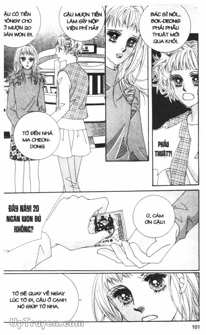 vợ chồng trẻ con bản đẹp chapter 1 101