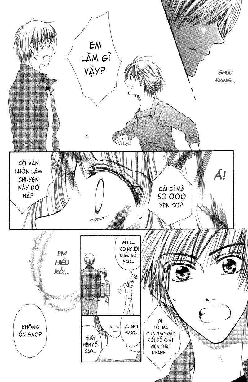 koi kyokusei chapter 2 29