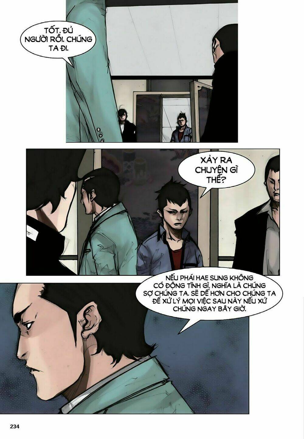 tong | tổng chapter 15 5