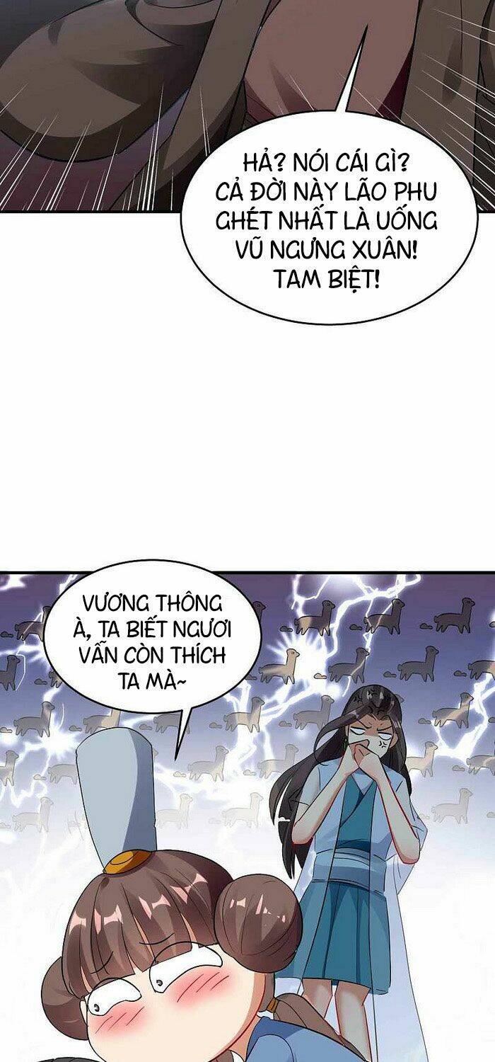 vạn giới tiên vương chapter 107 23