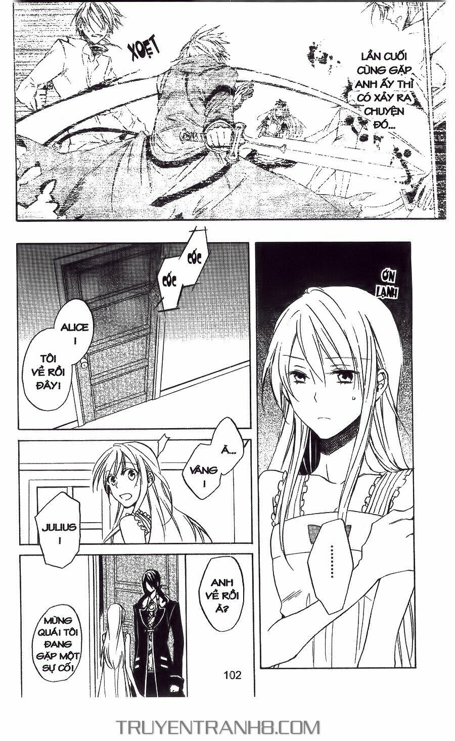 alice lạc vào xứ sở trái tim chapter 22 13