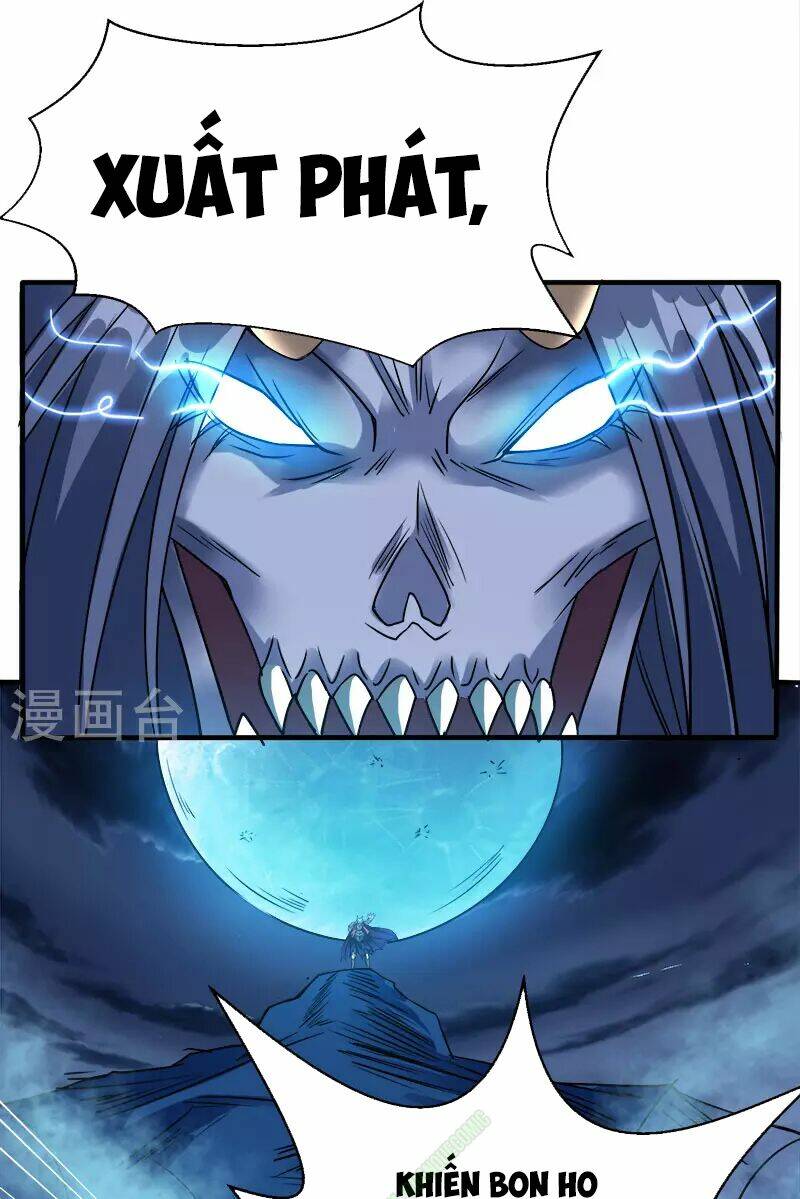 kiếm vũ chapter 17 8